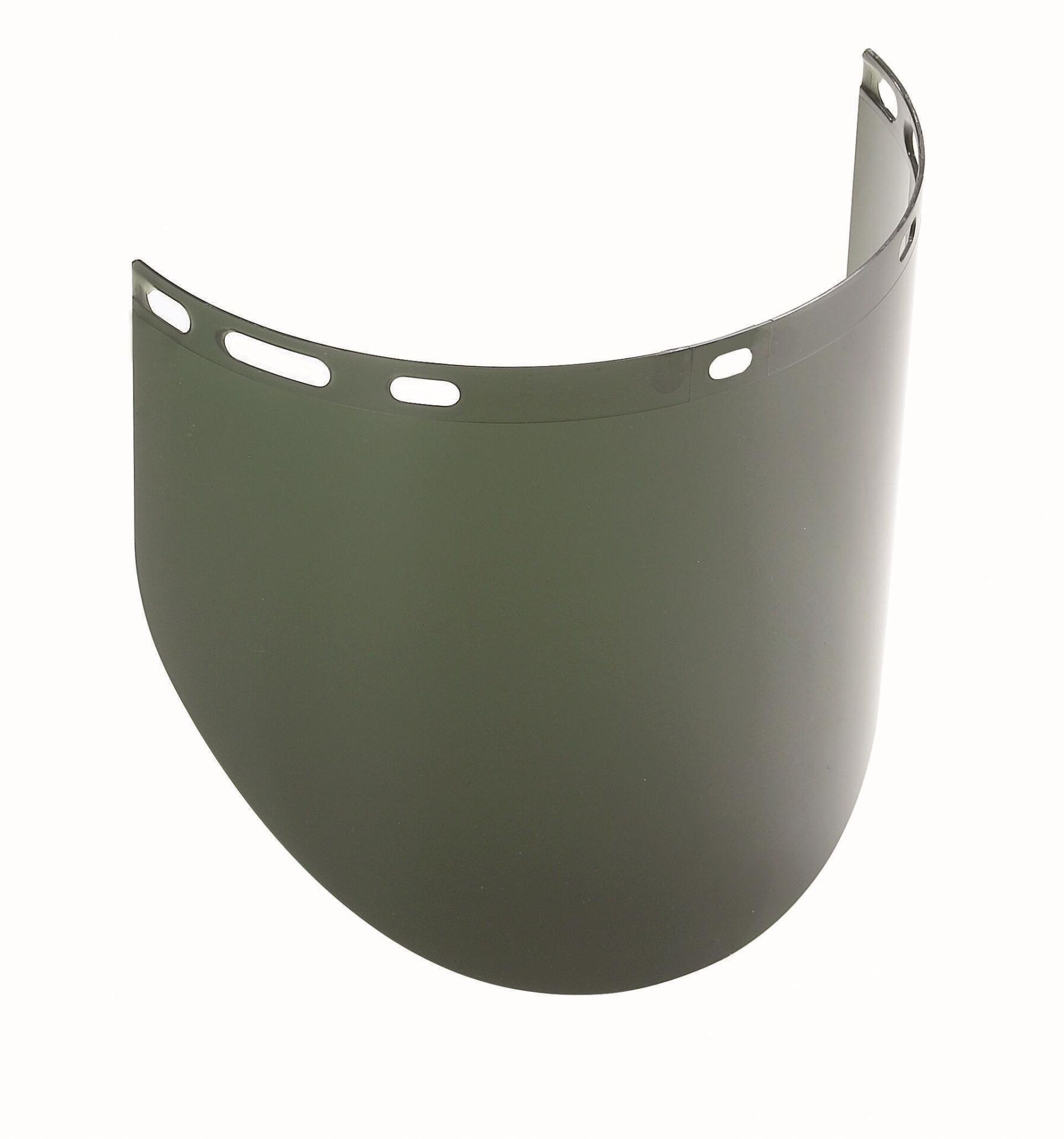 Univet 607.A0.00.50 Yeşil Kaynakçı Vizörü