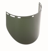 Univet 607.A0.00.50 Yeşil Kaynakçı Vizörü