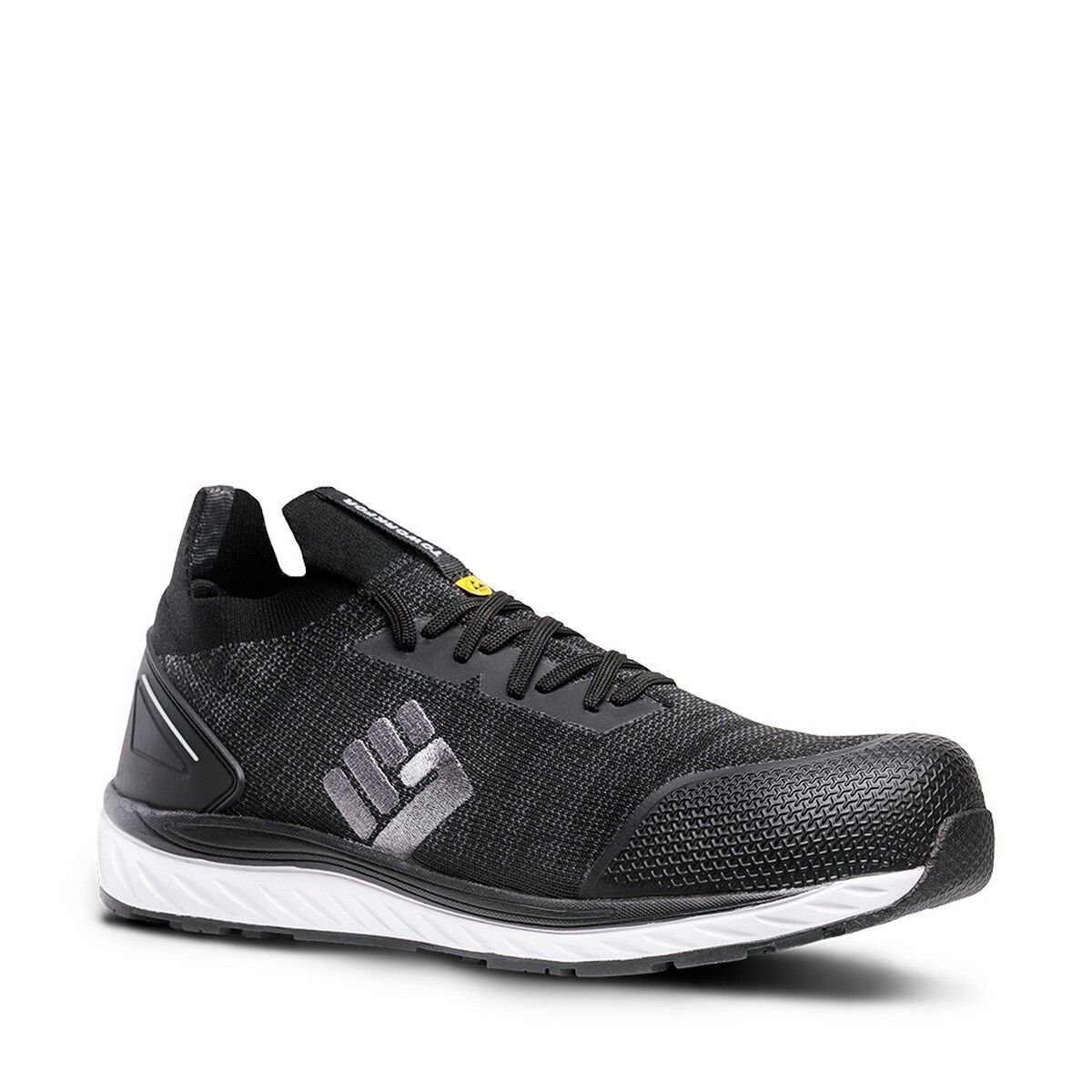 Toworkfor Cool Down S1P-SRC-ESD -İş Güvenlik Ayakkabısı No:43