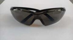 APEX 421  FÜME KORUYUCU GÖZLÜK (SİYAH)