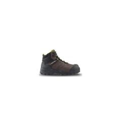 Heckel 63893 Maccrossroad Brown 2.0 S3 CI HI HRO SRC Kahverengi İş Botu NO:38