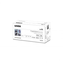 Uvex U-fit 60166 Kimyasallara Karşı Koruyucu Eldiven (S) Beden