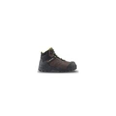 Heckel 63893 Maccrossroad Brown 2.0 S3 CI HI HRO SRC Kahverengi İş Botu NO:41