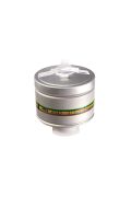 X-plore 6300 Tam Yüz Gaz Maskesi + 6738802 A2b2e2k1 Filtre