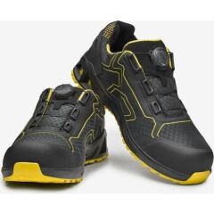 BASE B1005C K-RUSH S1P HRO SRC İŞ AYAKKABISI NO:42