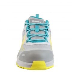 BASE B1200A K-POP S1P HRO İŞ AYAKKABISI NO:42