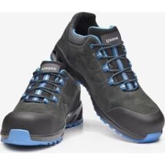 BASE B1000B K-ROAD S3 HRO CI HI SRC  İŞ AYAKKABISI NO:43