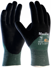 ATG MaxiFlex® Cut™ 34-8753 Kesilmeye Dayanıklı Eldiven no: 9 (Large)