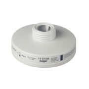 Drager P3 Filtre - 6732974  (Rd 40 bağlantılı maskeler ile uyumludur)