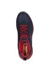 Skechers Arch Fit Ringstap Çelik Burunlu S3 SRC İş Güvenlik Ayakkabısı No:43