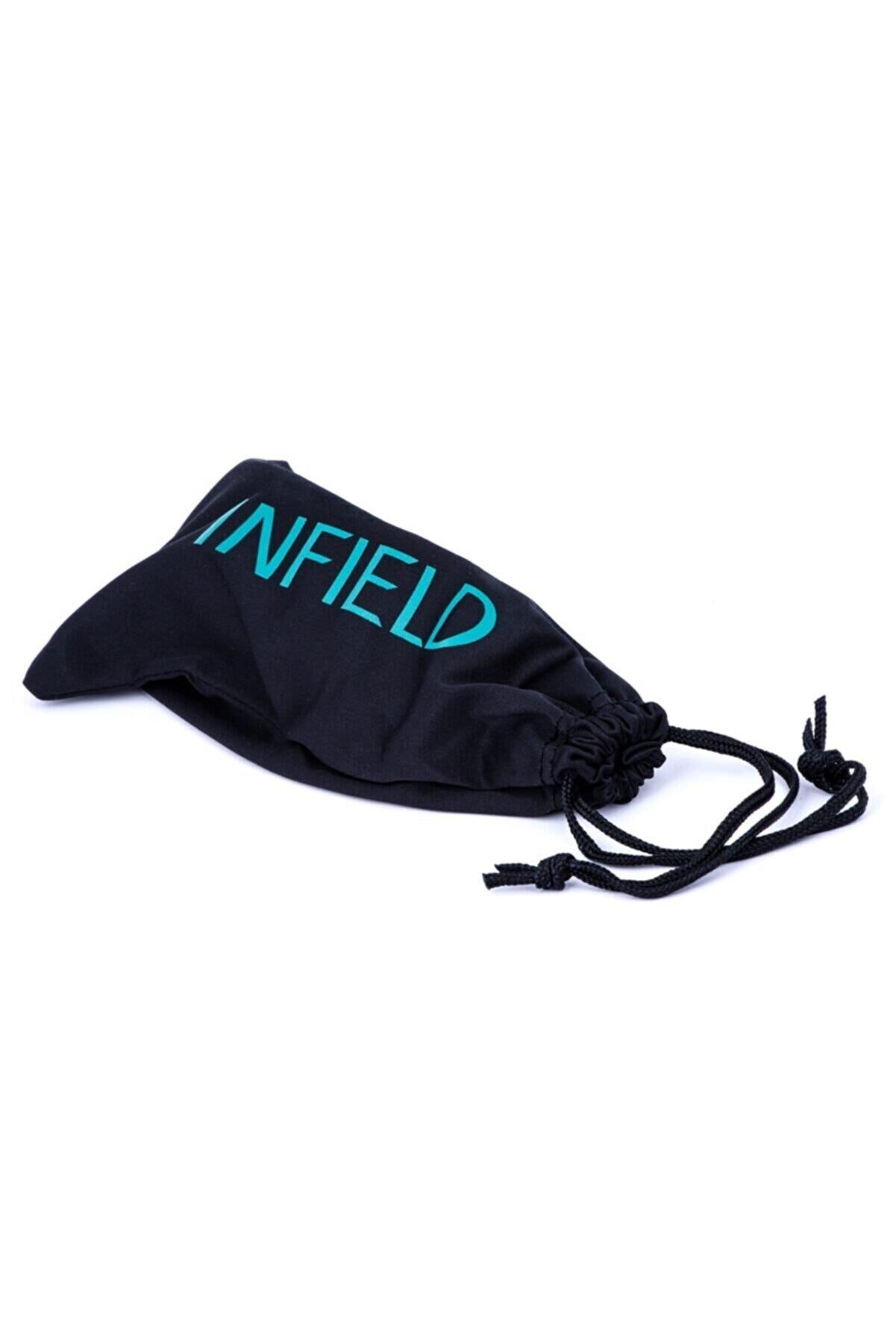 Infield gözlük koruma ve cep telefon kılıfı bez