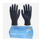 Punta NIT 1050 Siyah Nitril Eldiven  XL