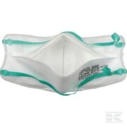 BLS 828 FFP2 Katlanabilir Toz Maskesi EN149 (10 adet/1 Kutu)