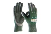 Atg MaxiCut® Oil 34-450LP Palm Kesilmeye Dayanıklı İş Eldiveni NO:9