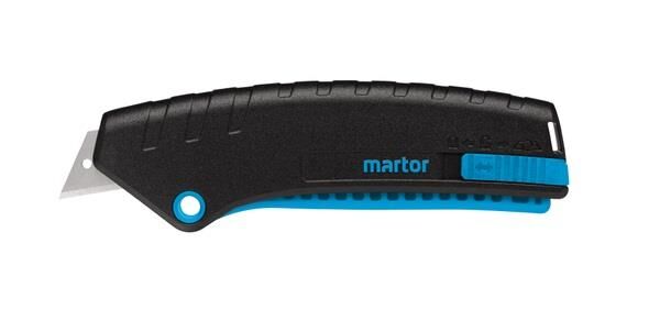 MARTOR Emniyet Bıçağı SECUNORM MIZAR NO. 125001