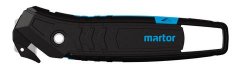 MARTOR Emniyet Bıçağı SECUMAX NO:350001