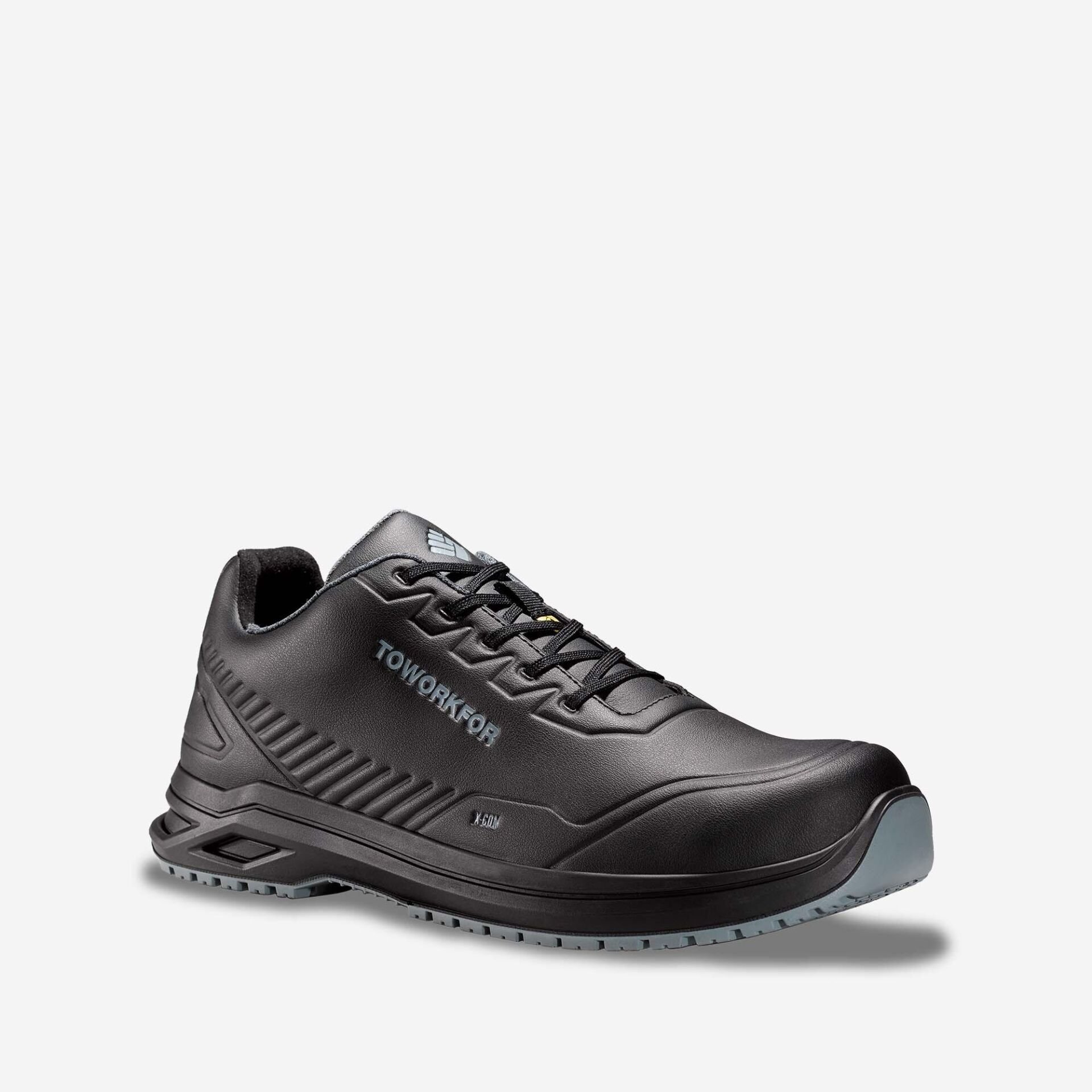Toworkfor X-300 Hyperclean S3 Src Esd İş Güvenliği Ayakkabısı NO:41