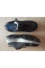 Aır-x 110 Kompozit Burun Kevlar Ara Taban Iş Ayakkabısı NO:42