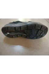 Aır-x 110 Kompozit Burun Kevlar Ara Taban Iş Ayakkabısı NO:43