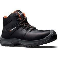 Toworkfor Traıl Boot 6B45.20  s3  src İş Güvenlik Botu No:47