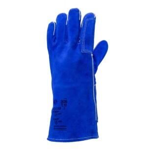 EP 2636 Aleve ve Yanmaya Dayanıklı Kevlar Dikişli eldiven 434X4X