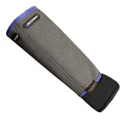 HexArmor AG10009S Performans Kumaşları 9 ''Tek Katmanlı Kesilmeye dirençli Kolluk
