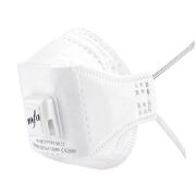 MFA P-367V FFP3 Ventilli Maske EN149  (20 ADET)