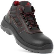 MAXEO Beta S3 Fiberglas Burunlu İş Botu NO:40