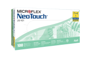 MICROFLEX® NeoTouch™ 25-101 Kullan-At Neopren Eldiven (L BEDEN)