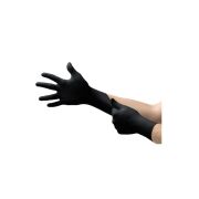 ANSELL  93-732 MICROFLEX MİDKNİGHT TOUCH NİTRİL ELDİVEN L BEDEN