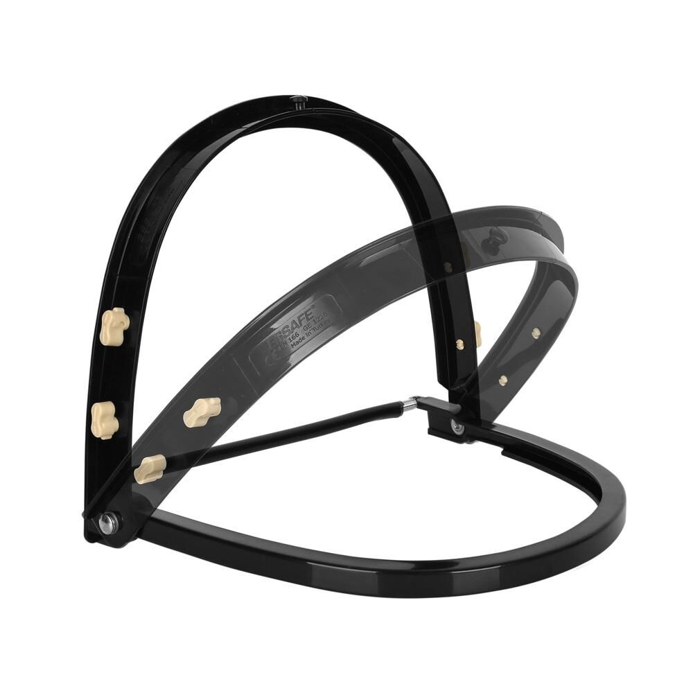 ESSAFE BARET İÇİN VİZÖR TAKILABİLİR BRAKET