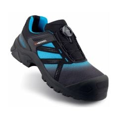 Heckel MACWILD 3.0 LOW BOA S1 PL S1P CI HI HRO İş Ayakkabısı NO:42