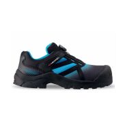 Heckel MACWILD 3.0 LOW BOA S1 PL S1P CI HI HRO İş Ayakkabısı NO:42