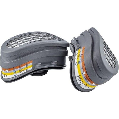 Gvs SPR582 Elıpse Abe1+P3 Filtre (SPR581, SPR584 Uyumlu)