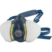 GVS ELİPSE YARIM YÜZ MASKE ABEK1-P3  FİLTRE SETİ  SPR 491