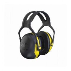 3M Peltor X2A Baş Bantlı Kulaklık 31 Db (Decibel)