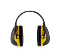 3M Peltor X2A Baş Bantlı Kulaklık 31 Db (Decibel)