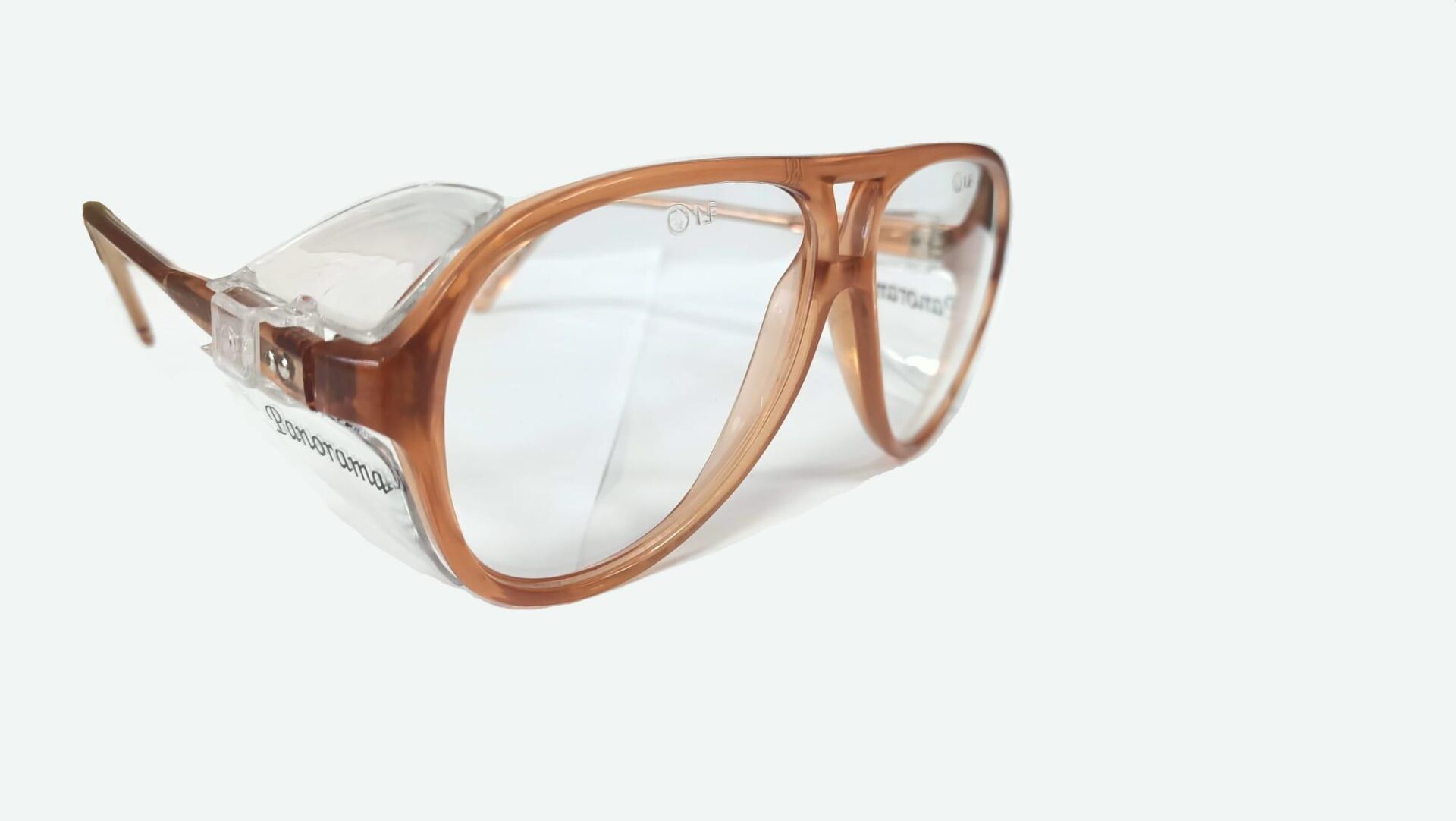 JSP  ASA050021200 KORUYUCU GÖZLÜK