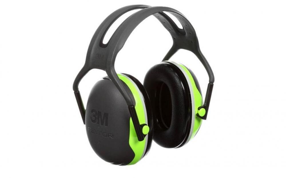 3M X4A Başbantlı Kulaklık 33 dB