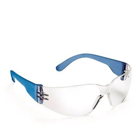 Viola Valente Cross 603 Şeffaf Gözlük