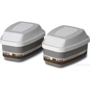 3M 6098 Ax P3 Filtre