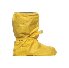 Dupont Tychem 2000 C Bot Galoşu En 14126 1 Çift (2 Adet)