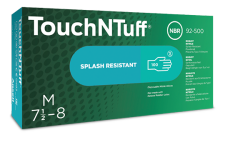 Ansel TouchNTuff® 92-500 M BEDEN