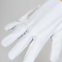 Deri Kaynakçı Iş Eldiveni EN 388   Ep-6750 NO:10