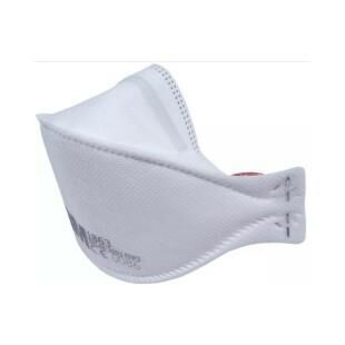 3m 1863 ffp3 maske