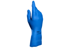 Mapa Vital 165 Lateks Gıda Eldiveni  No:8 (10 ÇİFT)