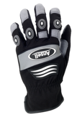 Ansell Projex® Medium Duty 97-973 Koruyucu Eldiven 10 numara