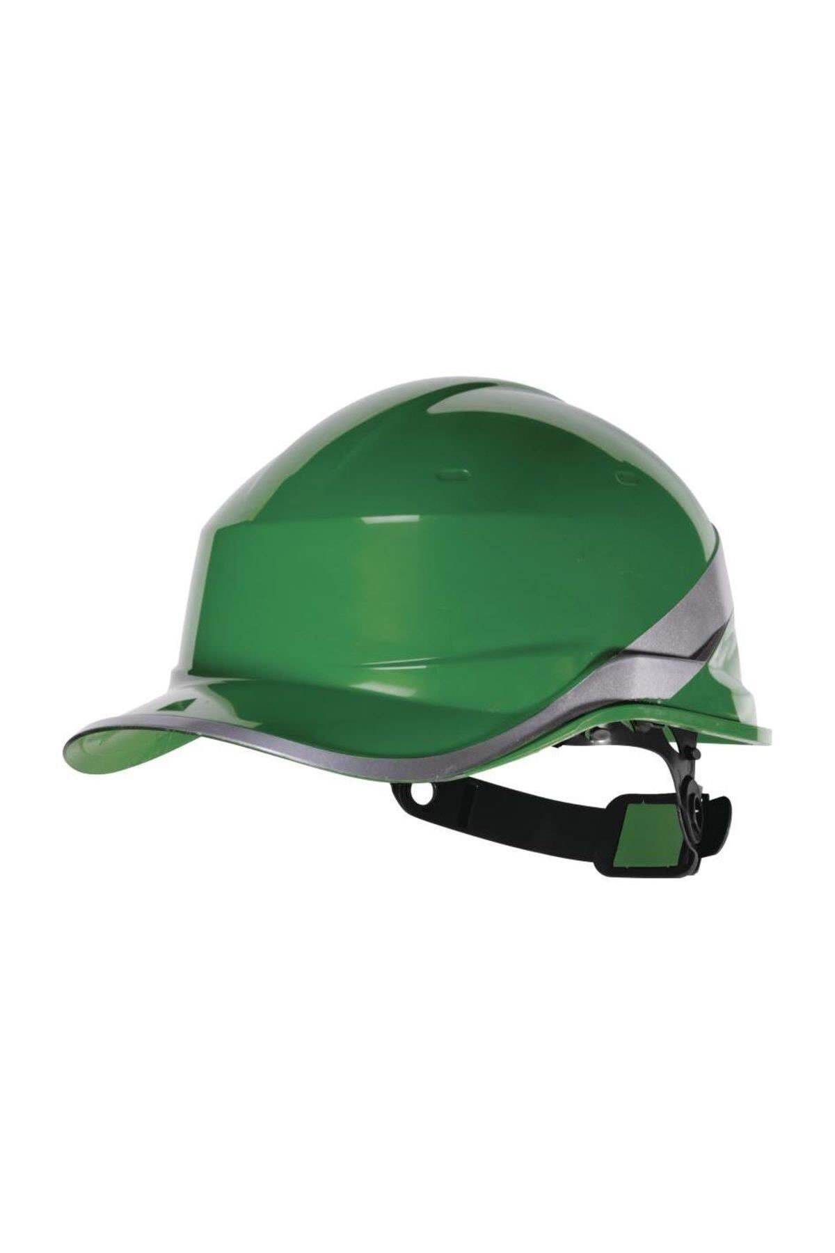 DELTA PLUS BASEBALL DIAMOND V  Baret (YEŞİL)