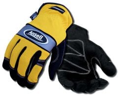 Ansell 97-506 koruyucu Eldiven Size:10