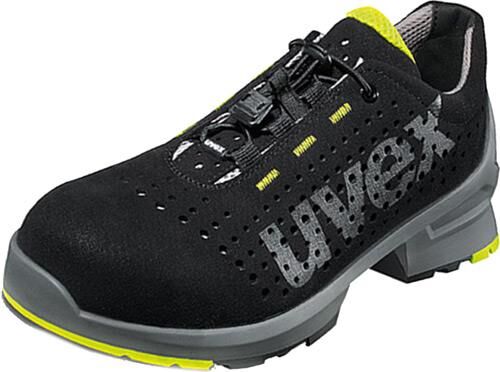 Uvex Shoe 8543.8 s1 SRC AYAKKABI NO:46